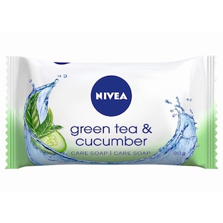 Sapun Zeleni caj/osvezav.krast.Nivea 90g