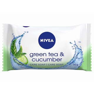 Sapun Zeleni caj/osvezav.krast.Nivea 90g