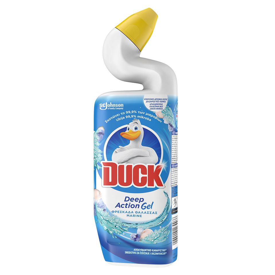 Duck