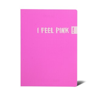 Sveska A4 40L.Play pvc kar,dik,pra