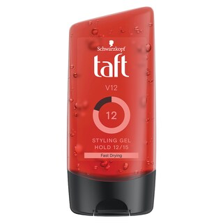 Gel za kosu Taft V12 150ml
