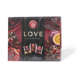 Caj Love kol.Teekanne 70g-love.pas.des.