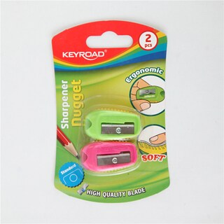 Zarezac Nugget Keyroad 2/1 Blister