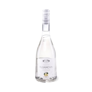 Rakija Vilijamovka Vino Zupa 0.7l