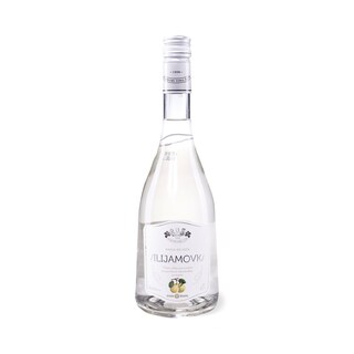 Rakija Vilijamovka Vino Zupa 0.7l