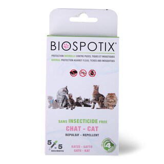 Biospotix Cat Spot on