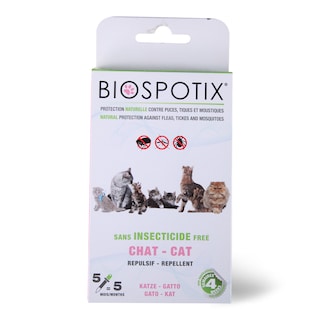 Biospotix Cat Spot on