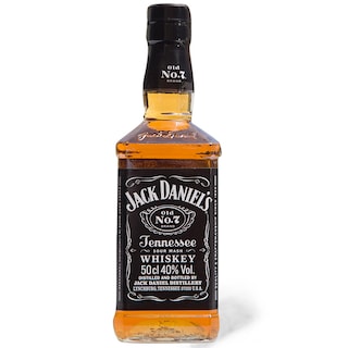 Viski Jack Daniels 0,5l