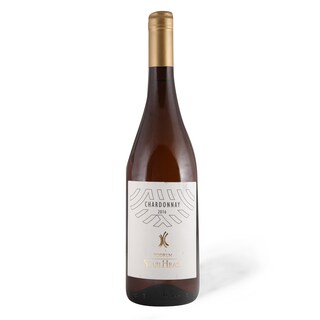 Vino belo Chard. Stari Hrast 0,75l