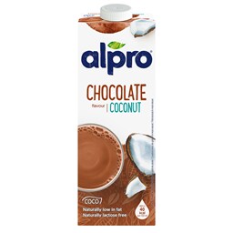 Napitak alpro kokos cokolada 1l