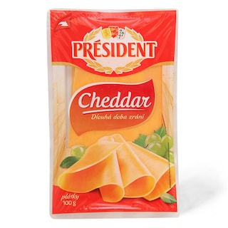 President