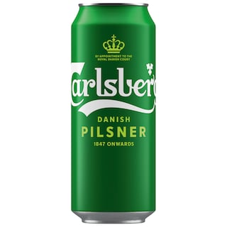 Carlsberg