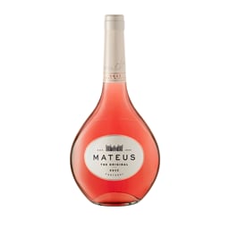 Vino Rose Mateus  0.75 L