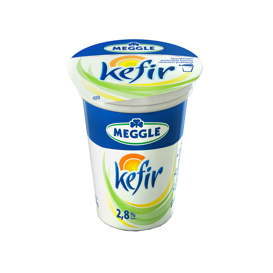 Meggle