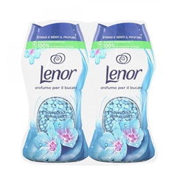 Omek.perle Lenor Spring2X140gr