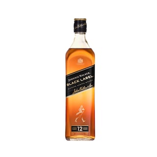 Whisky Jonnie Walker Black Label 0.7l