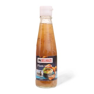 Sljiva sos DLL 200ml