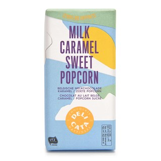 Cok.ml. karamel-kukuruz Delicata SH 180g