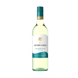 Vino Jacob's Creek Sauvignon Blanc 0.75L