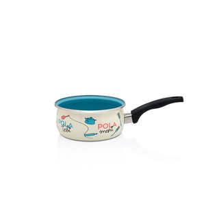 Kaserola 16 Pola-Pola