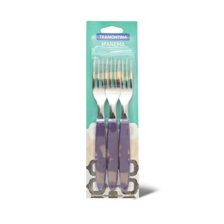 Viljuske Tramontina Ipanema 1/3