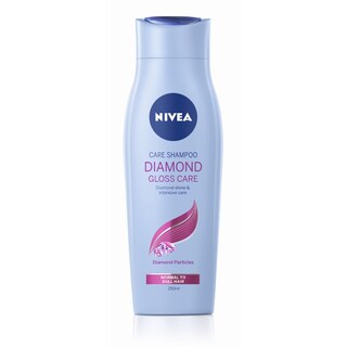 Sampon Nivea Dijamantski sjaj 250ml