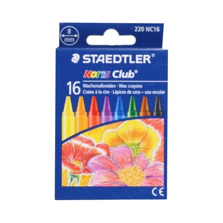 Bojice vostane Noris Staedtler 220 NC16