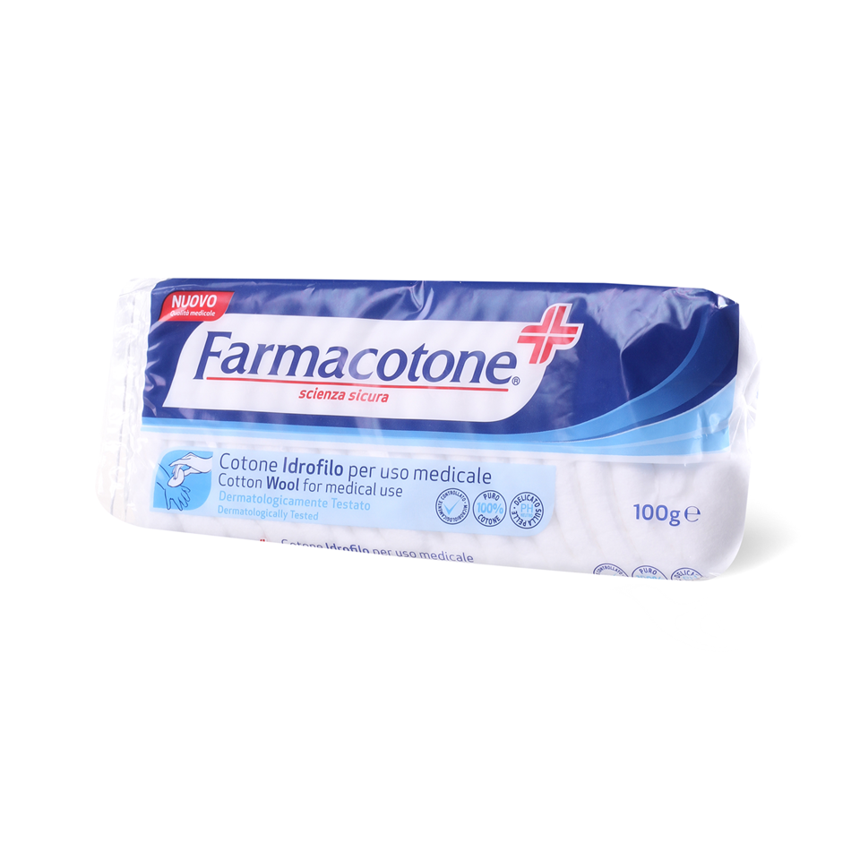 Farmacotone