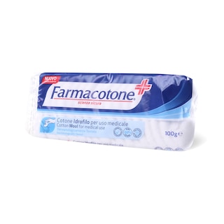 Vata Farmacotone 100g (1501)
