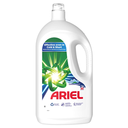 Tecni deterdzent Ariel MS 4l/80pranja