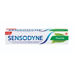 Pasta za zube Sensodyne Flouride 75ml