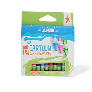 Vostana Boja Junior 1/12