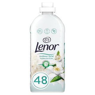 Omeksivac Lenor Lime&Salt 1,2l 48W