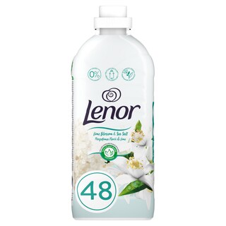 Omeksivac Lenor Lime&Salt 1,2l 48W