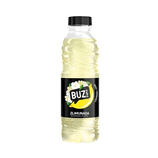 Sok zlimunada Buzz 0,5l
