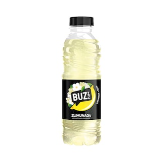 Sok zlimunada Buzz 0,5l