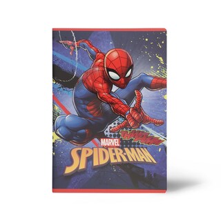 Sveska a4 mp52 lis.80gr.dikto Disn.2017