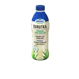 Surutka Vita drink Meggle 1L