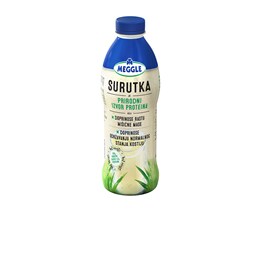 Surutka Vita drink Meggle 1L