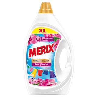 Merix Liquid AT Orchid 2,43l 54WL