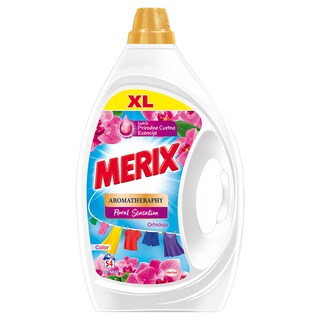 Merix Liquid AT Orchid 2,43l 54WL