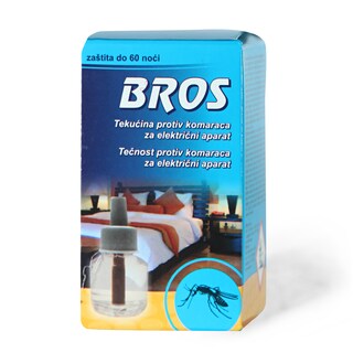 Tecnost protiv komaraca Bros za el.apar.