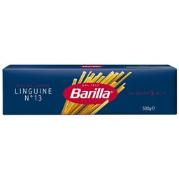 Testenina Bavette 13 Barilla 500g