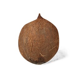 Kokos komad