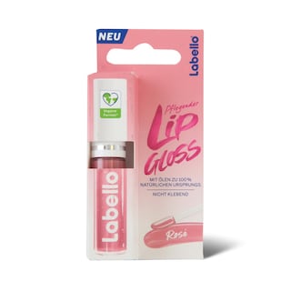 Neg.ulje/usne Labello bez sjaja 5,5ml