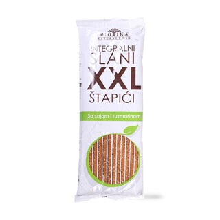 Stap.XXL Biotica integ.sl.soja,ruzm.100g