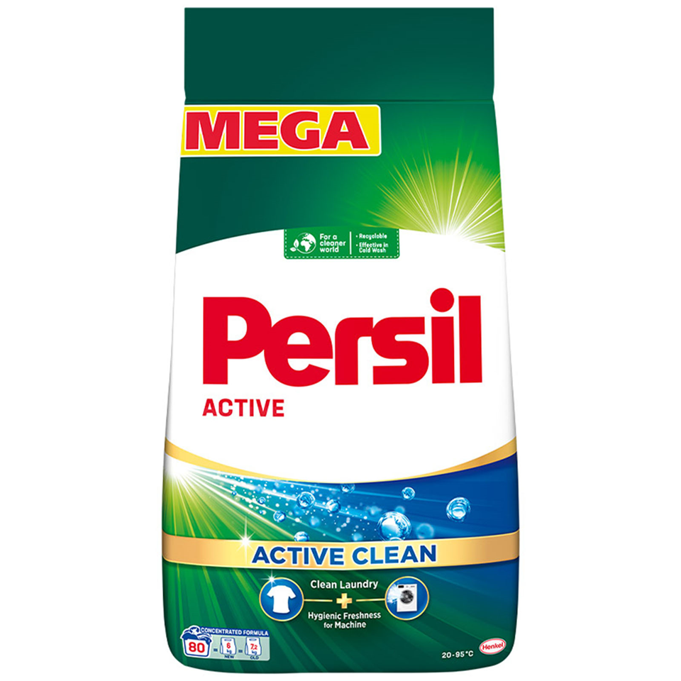 Persil