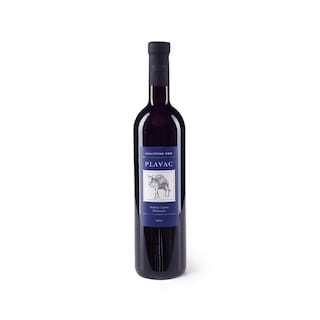 Vino crveno Plavac 0.75l