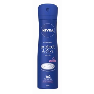 Dez.u spreju zene Nivea Prot.&Care 150ml