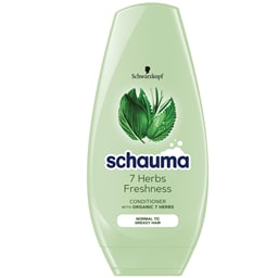 Regenerator Schauma 7 herbs 250ml